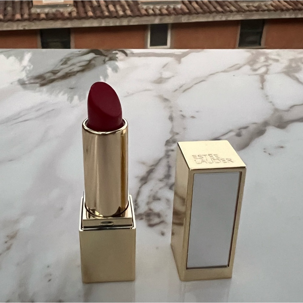 Estée Lauder Pure Color Envy Sculpting Lipstick #340 Envious Full Size